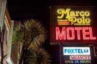 Marco Polo Motor Inn Sydney image 1